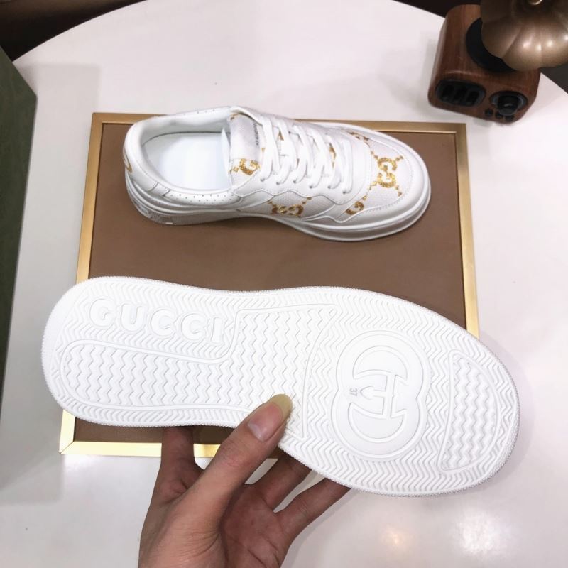 Gucci Low Shoes